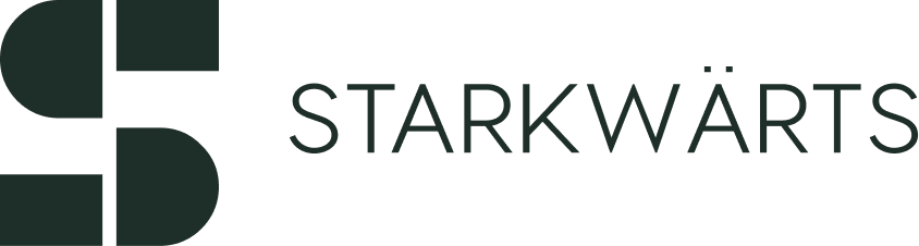 Starkwaerts Logo